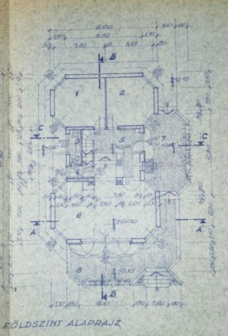 Eladó családi ház, Veresegyházon 95 M Ft, 4 szobás