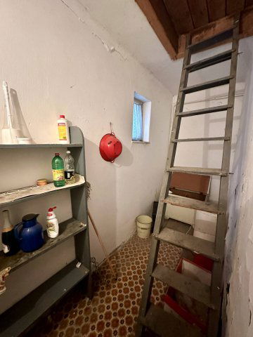 Eladó családi ház, Marcaliban 21 M Ft, 2 szobás