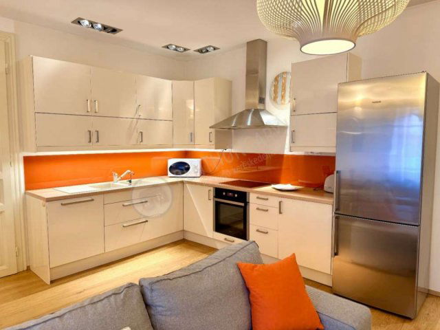 Kiadó téglalakás, albérlet, IX. kerületben, Sobieski János utcában