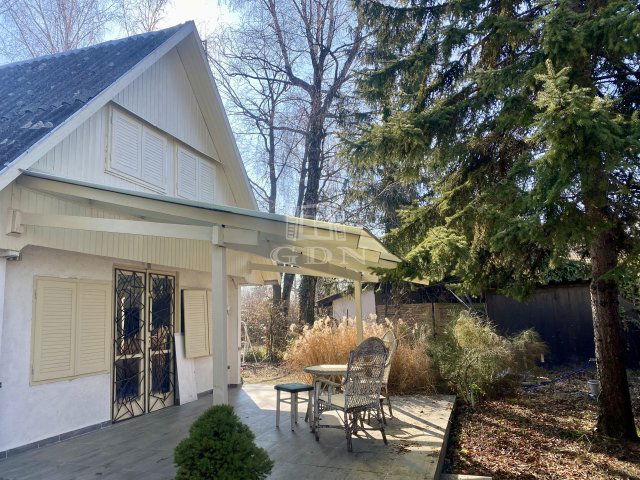 Eladó családi ház, Kiskunlacházán 62.9 M Ft, 3+3 szobás