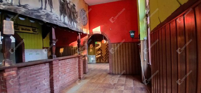 Eladó üzlethelyiség, Gellénházán 19.5 M Ft