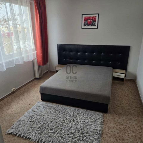 Kiadó panellakás, albérlet, Kecskeméten, Burga utcában