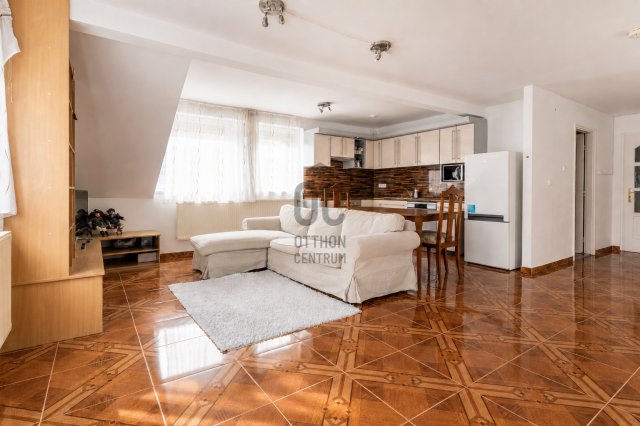 Eladó téglalakás, Budapesten, II. kerületben 179.9 M Ft