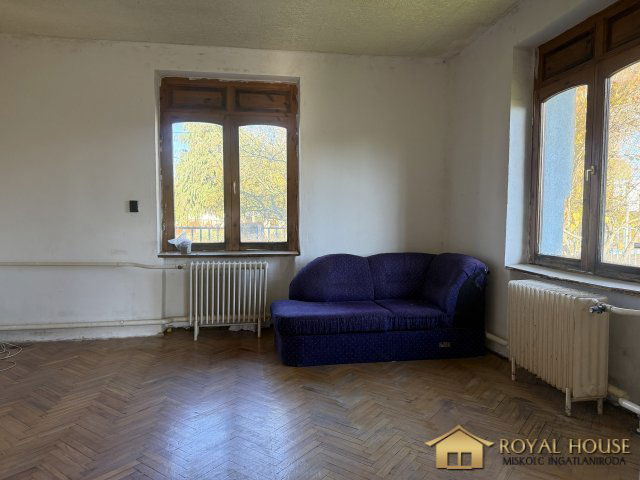 Eladó családi ház, Nyékládházán 36.9 M Ft, 2 szobás