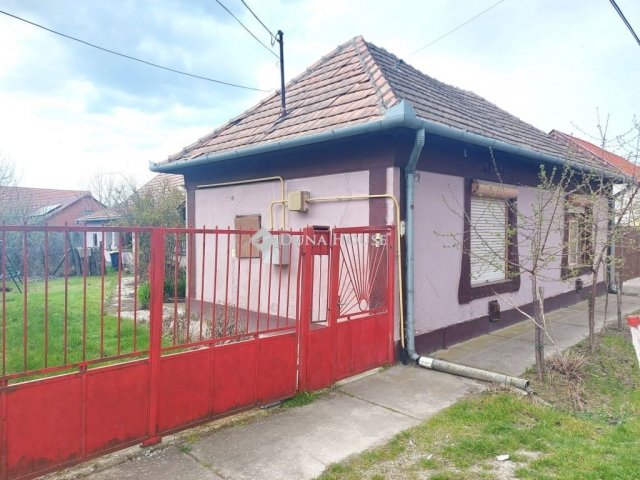 Eladó családi ház, Izsákon 14.8 M Ft, 2 szobás