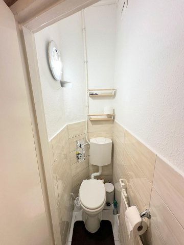 Eladó téglalakás, XIII. kerületben, Visegrádi utcában