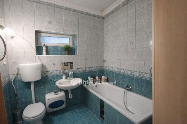 Eladó ikerház, Szigetszentmiklóson 59.9 M Ft, 2+1 szobás