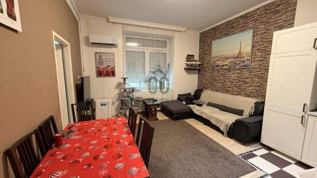 Eladó téglalakás, Budapesten, XIV. kerületben 94.9 M Ft