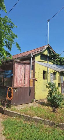 Eladó családi ház, Debrecenben 14.3 M Ft, 2 szobás
