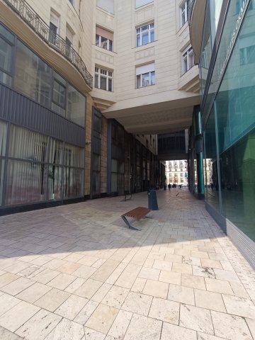 Kiadó iroda, Budapesten, V. kerületben 900 E Ft / hó