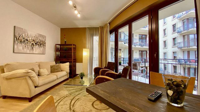 Kiadó téglalakás, albérlet, VI. kerületben, Király utcában