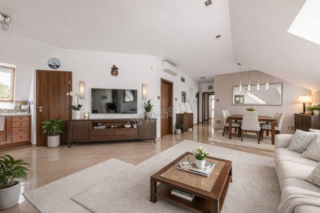 Eladó téglalakás, Budapesten, XI. kerületben 169.5 M Ft