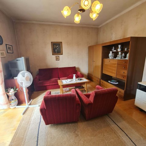 Eladó téglalakás, Budapesten, XIV. kerületben 93.8 M Ft