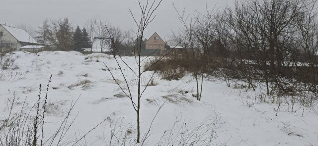 Eladó telek, Csörögön, Munkácsy Mihály utcában 12.5 M Ft