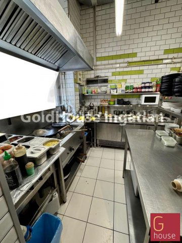 Kiadó üzlethelyiség, Budapesten, VII. kerületben 600 E Ft / hó