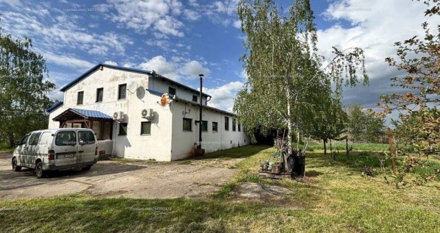 Eladó ipari ingatlan, Zsákán 220 M Ft / költözzbe.hu