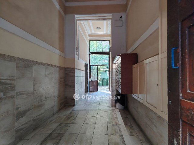 Eladó téglalakás, Budapesten, IX. kerületben 68.9 M Ft, 2 szobás