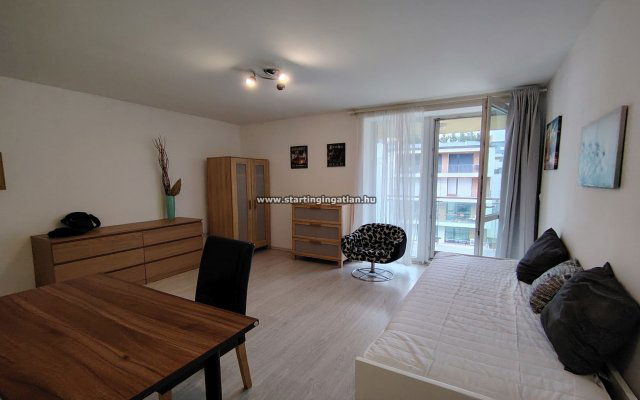 Kiadó téglalakás, albérlet, IX. kerületben, Márton utcában