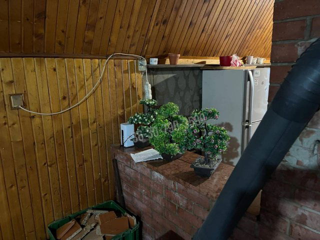 Eladó nyaraló, Csörögön 34.9 M Ft, 3 szobás