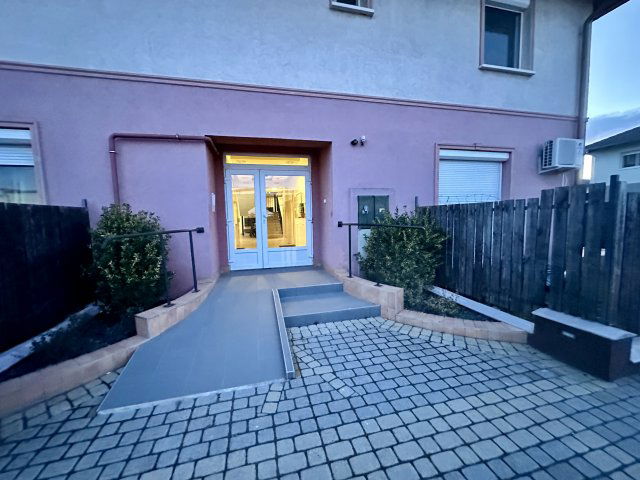 Eladó téglalakás, Vecsésen, Wass Albert utcában 66.9 M Ft