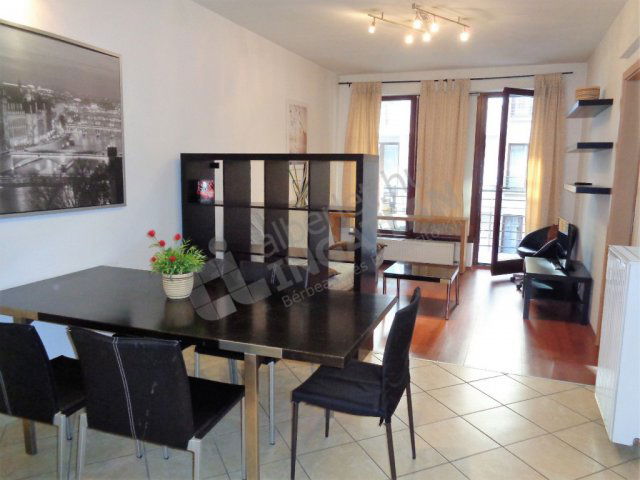 Kiadó téglalakás, albérlet, VI. kerületben, Ó utcában