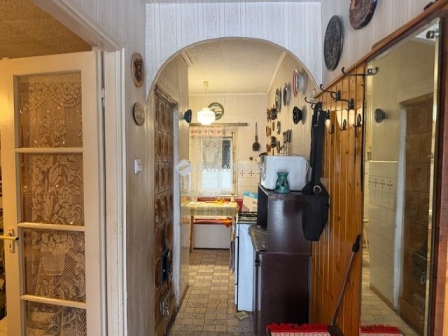 Eladó ikerház, Budapesten, XXII. kerületben 54.99 M Ft, 1 szobás