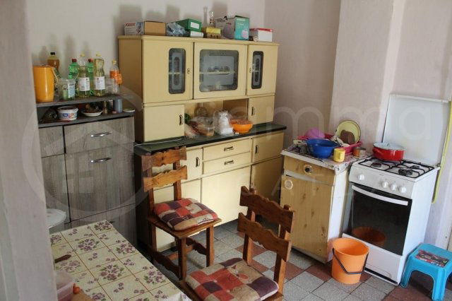 Eladó családi ház, Sajóvámoson 15.99 M Ft, 2 szobás