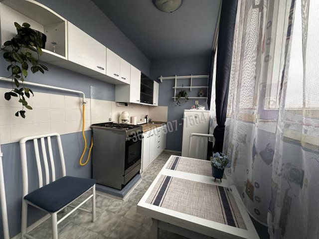 Eladó panellakás, Egerben 37.7 M Ft, 2 szobás