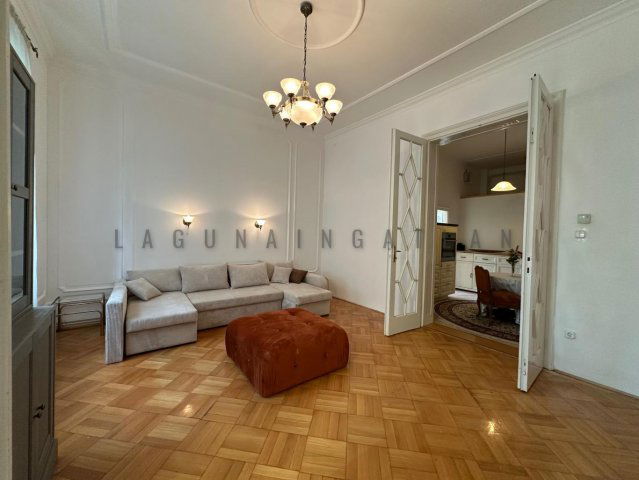 Kiadó téglalakás, albérlet, Budapesten, II. kerületben