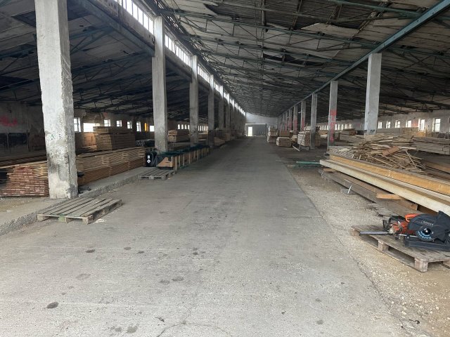 Eladó ipari ingatlan, Marcaliban 250 M Ft, 10 szobás