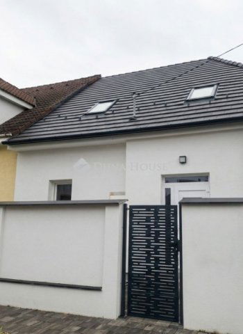 Eladó téglalakás, Budapesten, XVI. kerületben 69.9 M Ft