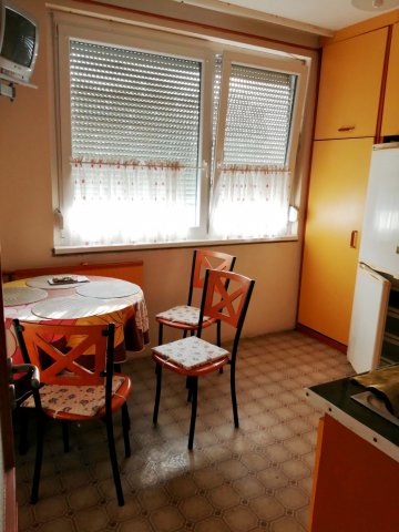 Kiadó téglalakás, albérlet, Nyíregyházán 120 E Ft / hó