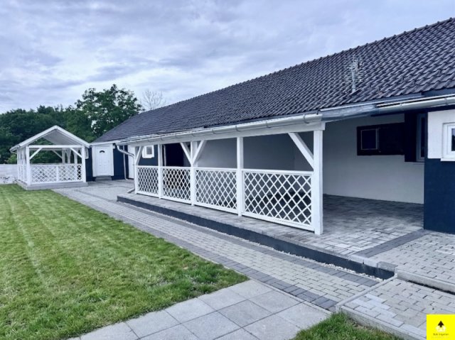 Eladó téglalakás, Nagysimonyin 35 M Ft, 3 szobás