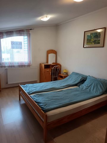 Eladó téglalakás, Hajdúszoboszlón 55 M Ft, 2 szobás