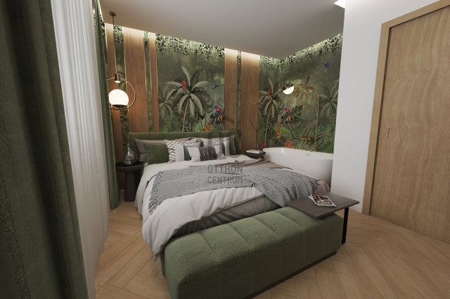 Eladó téglalakás, Budapesten, I. kerületben 249 M Ft, 4 szobás