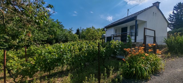 Eladó nyaraló, Zalaegerszegen 8.5 M Ft, 1 szobás