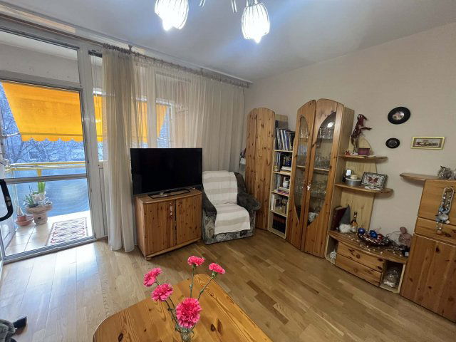 Eladó panellakás, Kecskeméten 56.5 M Ft, 2+1 szobás