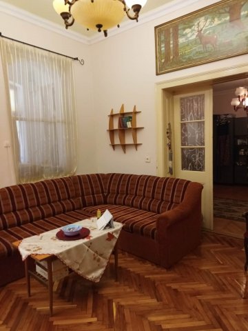 Eladó családi ház, Debrecenben, Rákóczi utcában 75 M Ft