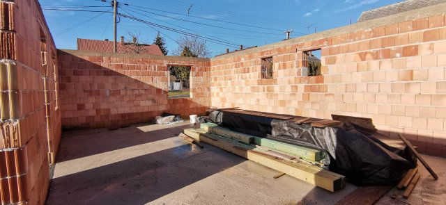 Eladó családi ház, Zalaszántón 14.9 M Ft, 2 szobás