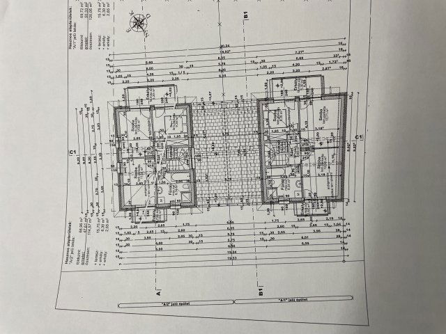 Eladó ikerház, Fóton 137.5 M Ft, 4 szobás / költözzbe.hu