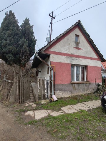 Eladó családi ház, Bonyhádon 2.9 M Ft, 1 szobás