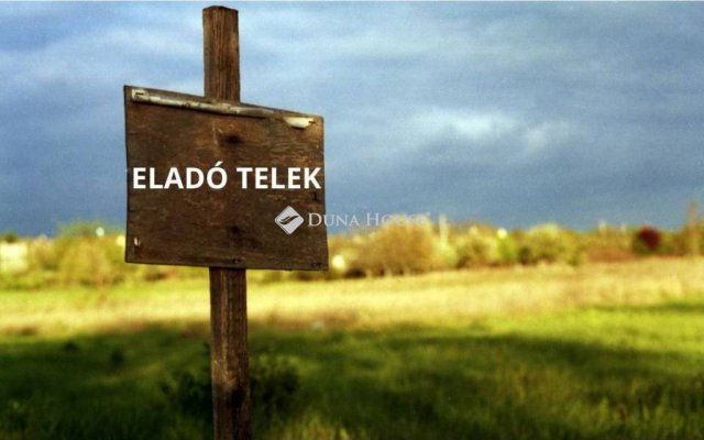 Eladó telek, Debrecenben 72.24 M Ft / költözzbe.hu