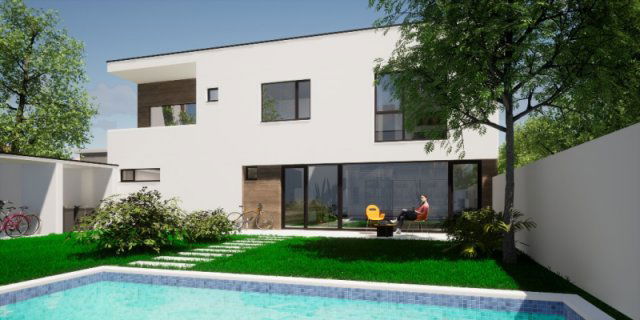 Eladó családi ház, Budapesten, XVIII. kerületben 189 M Ft