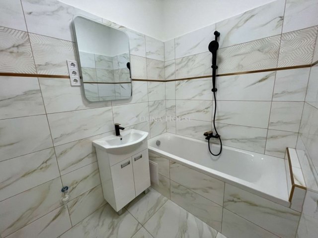 Eladó téglalakás, Budapesten, XIII. kerületben 76.9 M Ft