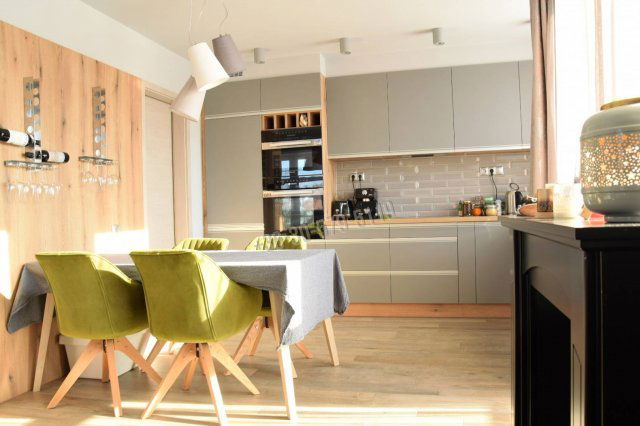 Eladó téglalakás, Orosházán 55 M Ft, 3 szobás