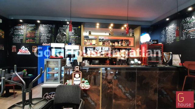 Kiadó üzlethelyiség, VII. kerületben, Erzsébet körúton