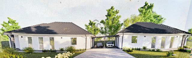 Eladó családi ház, Inárcson 84.9 M Ft, 4 szobás