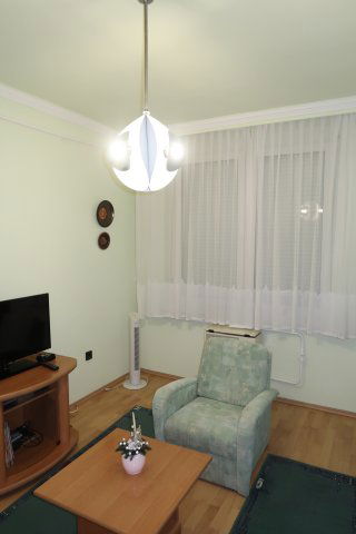 Eladó téglalakás, Nyíregyházán 41.5 M Ft, 2 szobás