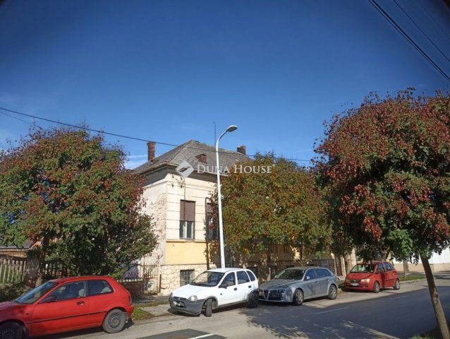 Eladó családi ház, Zalaegerszegen, Dózsa György utcában 60 M Ft