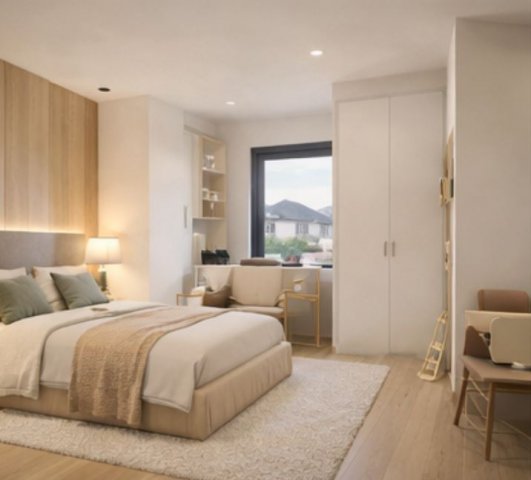 Eladó téglalakás, Keszthelyen 140 M Ft, 4 szobás